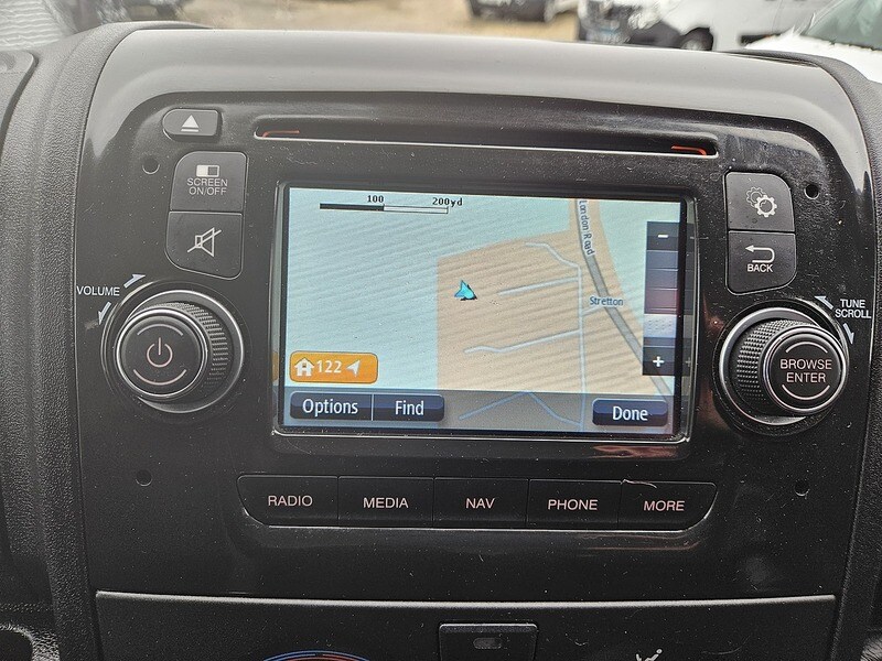 Used Peugeot Boxer 2019 for sale - 77749219: Photo 21