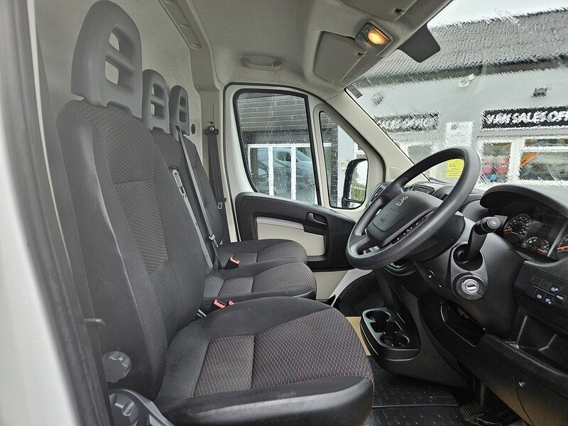 Used Peugeot Boxer 2019 for sale - 77749219: Photo 5