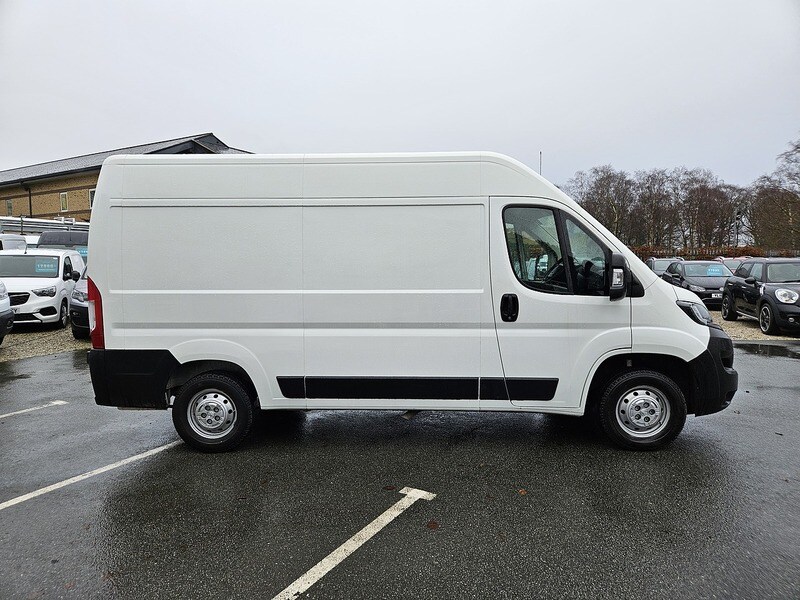 Used Peugeot Boxer 2019 for sale - 77749219: Photo 8