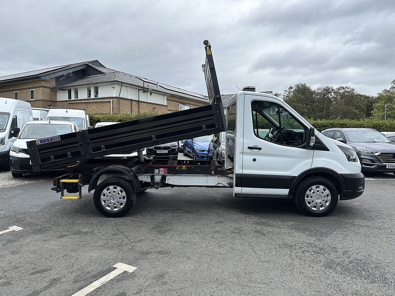 Used Ford Transit 2021 for sale - 76320242: Photo 11