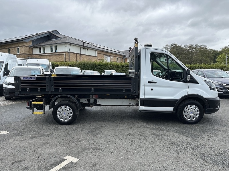 Used Ford Transit 2021 for sale - 76320242: Photo 12