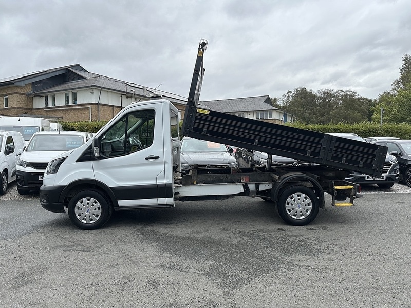 Used Ford Transit 2021 for sale - 76320242: Photo 13