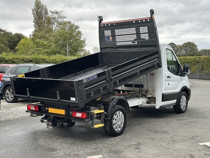 Used Ford Transit 2021 for sale - 76320242: Photo 18