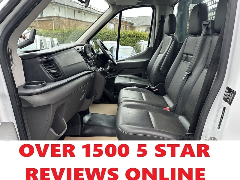 Used Ford Transit 2021 for sale - 76320242: Photo 2