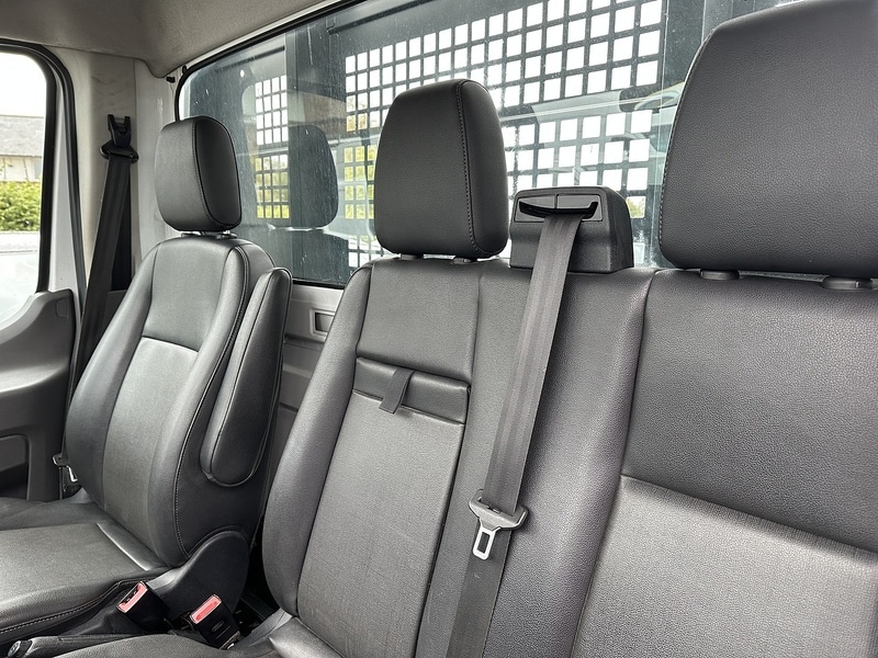 Used Ford Transit 2021 for sale - 76320242: Photo 22