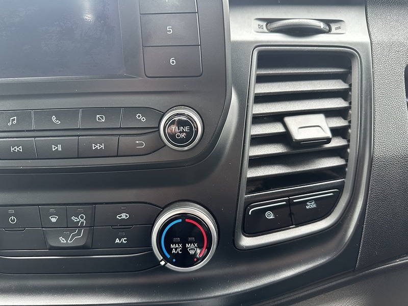 Used Ford Transit 2021 for sale - 76320242: Photo 32