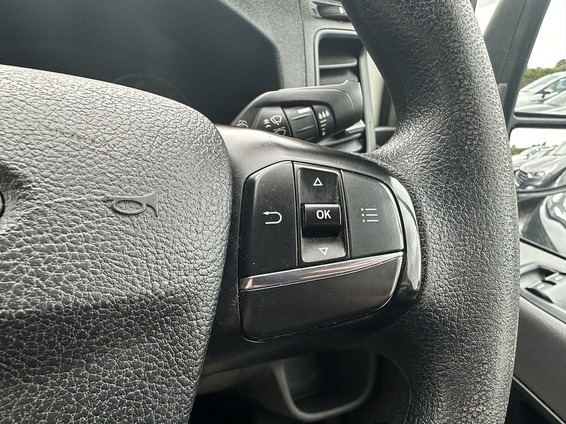 Used Ford Transit 2021 for sale - 76320242: Photo 35