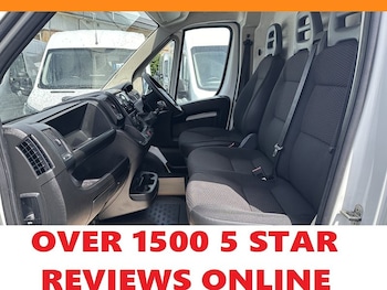 Used Citroen Relay 2020 for sale - 79435003: Photo