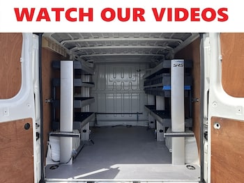 Used Citroen Relay 2020 for sale - 79435003: Photo