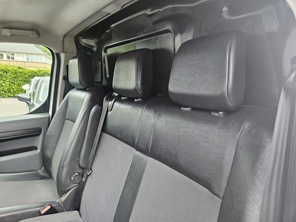 Used Vauxhall Vivaro 2020 for sale - 76057118: Photo 15