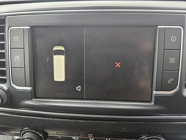 Used Vauxhall Vivaro 2020 for sale - 76057118: Photo 22