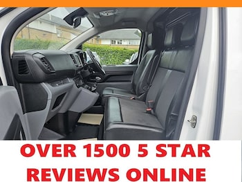 Used Vauxhall Vivaro 2020 for sale - 76057118: Photo 2
