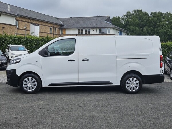 Used Vauxhall Vivaro 2020 for sale - 76057118: Photo 9