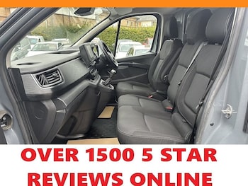 Used Renault Trafic 2022 for sale - 79435081: Photo