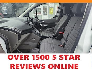 Used Ford Transit Connect 2021 for sale - 78488415: Photo
