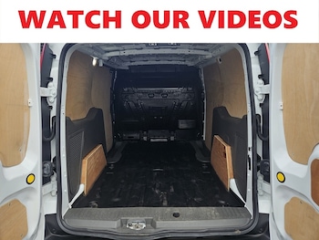 Used Ford Transit Connect 2021 for sale - 78488415: Photo