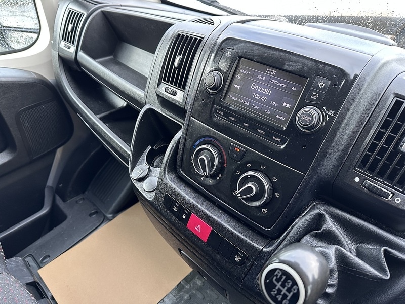 Used Peugeot Boxer 2021 for sale - 76559548: Photo 14