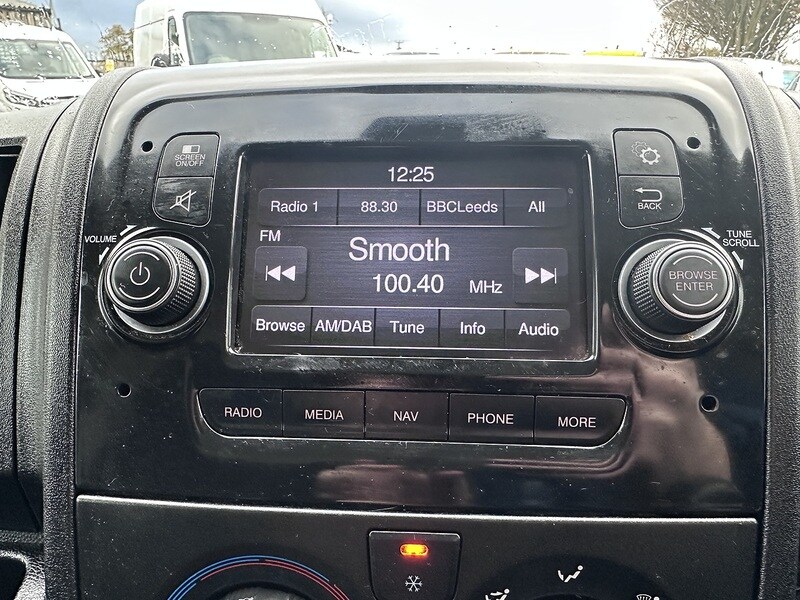 Used Peugeot Boxer 2021 for sale - 76559548: Photo 20