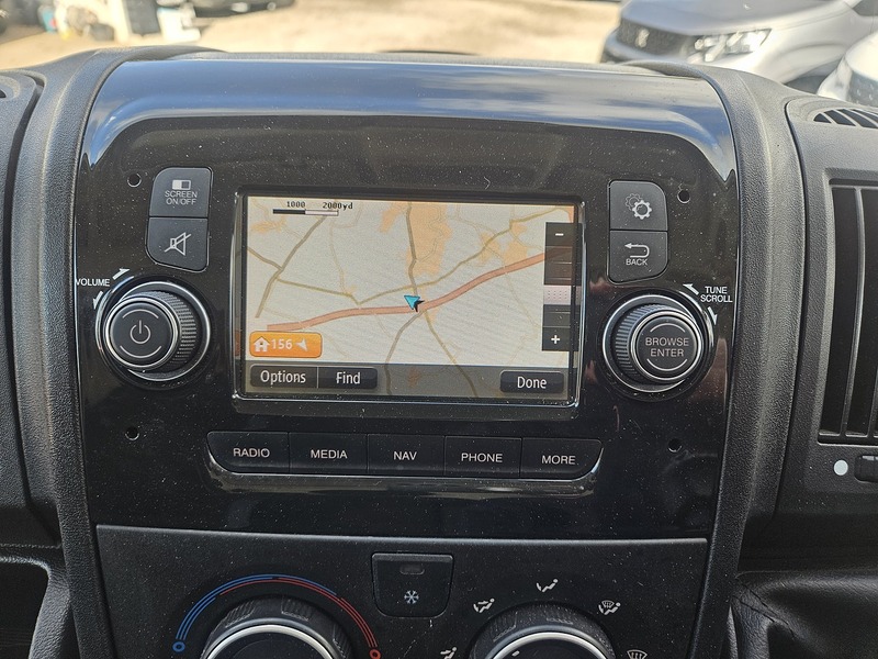 Used Peugeot Boxer 2021 for sale - 76559548: Photo 22