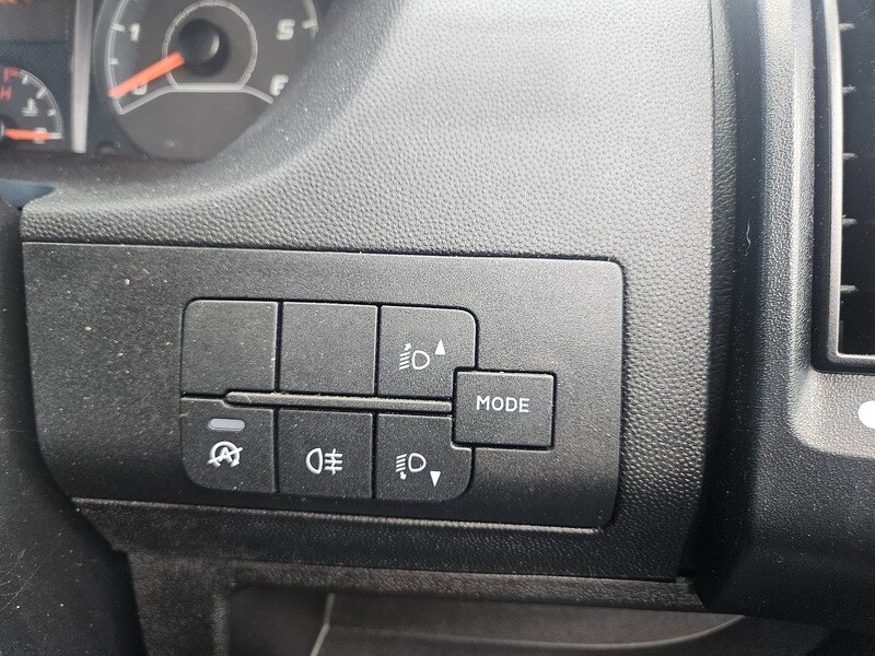 Used Peugeot Boxer 2021 for sale - 76559548: Photo 29