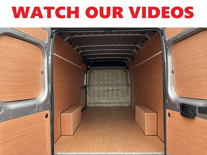 Used Peugeot Boxer 2021 for sale - 76559548: Photo 3