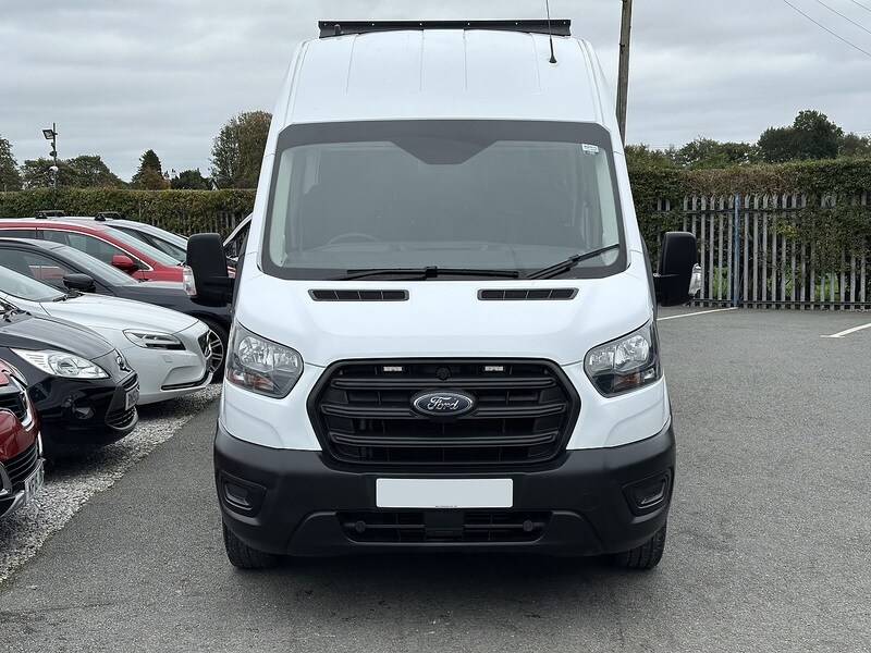 Used Ford Transit 2021 for sale - 76057111: Photo 20