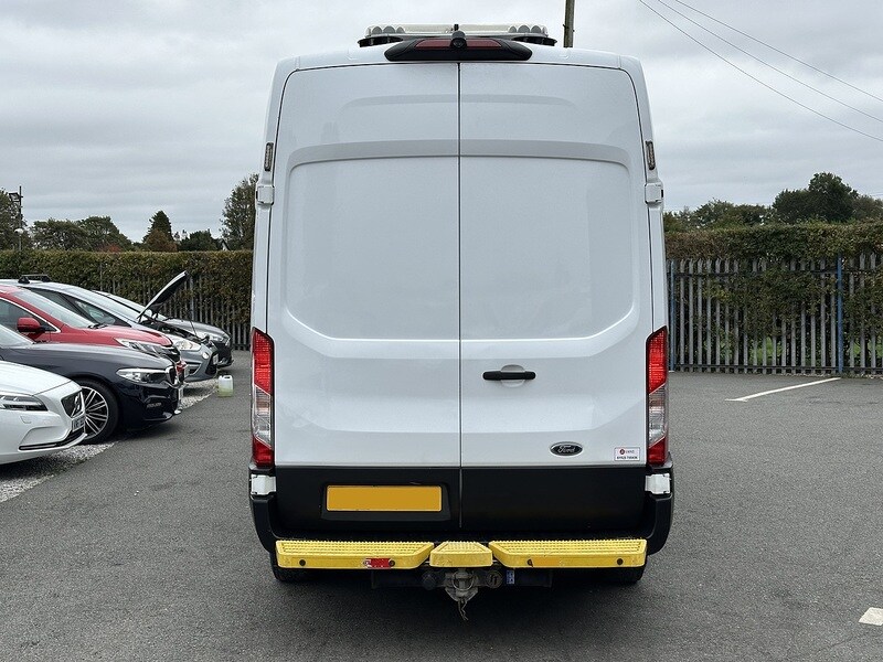 Used Ford Transit 2021 for sale - 76057111: Photo 21