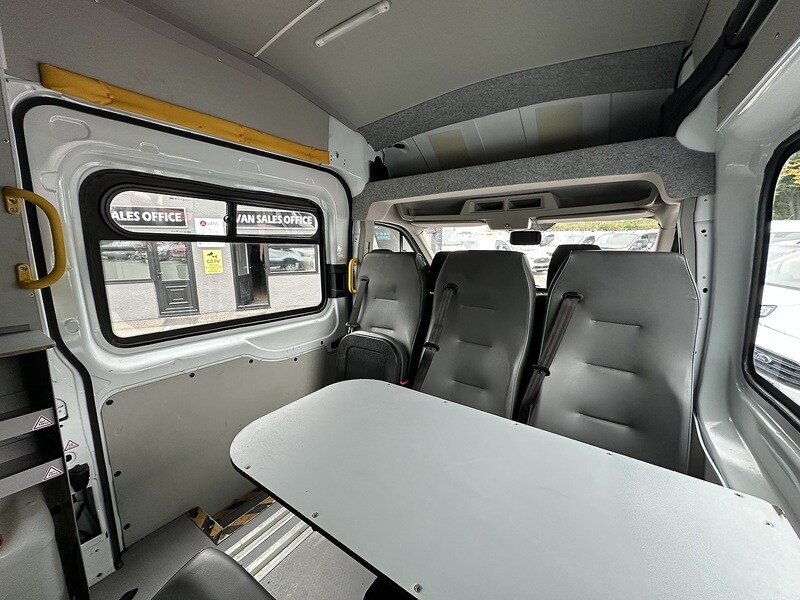 Used Ford Transit 2021 for sale - 76057111: Photo 24