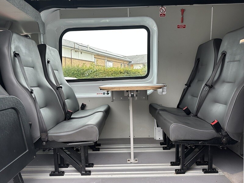 Used Ford Transit 2021 for sale - 76057111: Photo 25