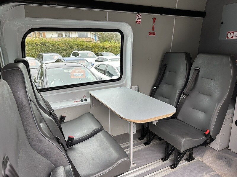 Used Ford Transit 2021 for sale - 76057111: Photo 26