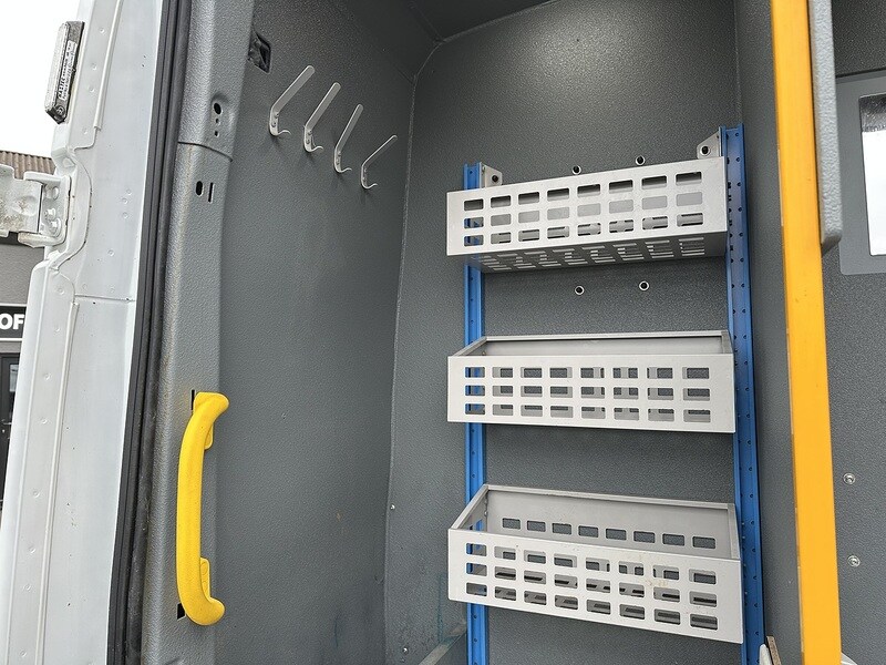 Used Ford Transit 2021 for sale - 76057111: Photo 37