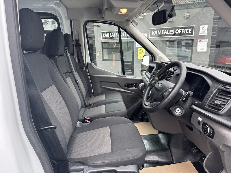 Used Ford Transit 2021 for sale - 76057111: Photo 40