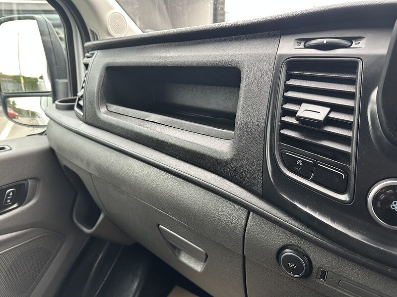 Used Ford Transit 2021 for sale - 76057111: Photo 41