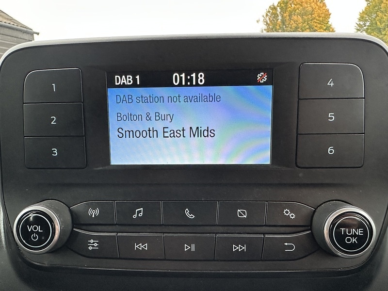 Used Ford Transit 2021 for sale - 76057111: Photo 42