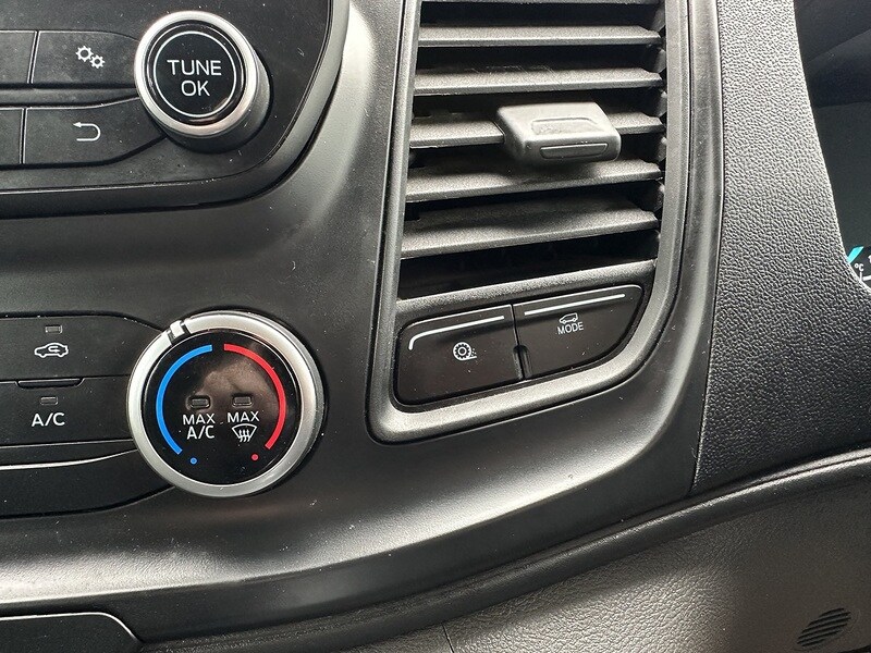Used Ford Transit 2021 for sale - 76057111: Photo 45