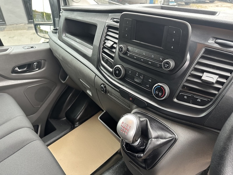 Used Ford Transit 2021 for sale - 77781060: Photo 17