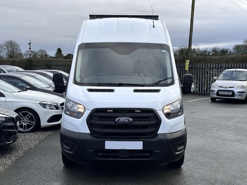 Used Ford Transit 2021 for sale - 77781060: Photo 20