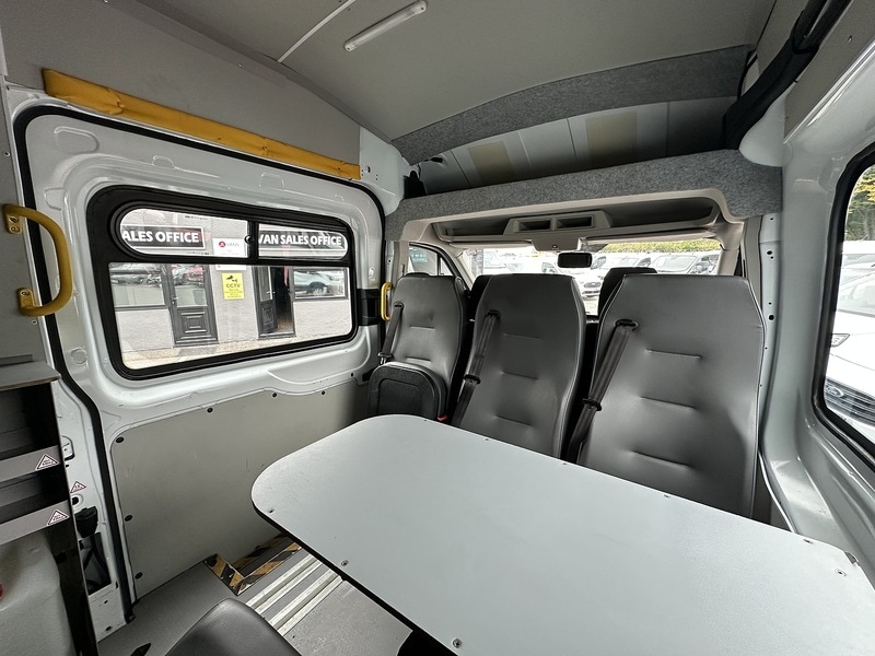 Used Ford Transit 2021 for sale - 77781060: Photo 23