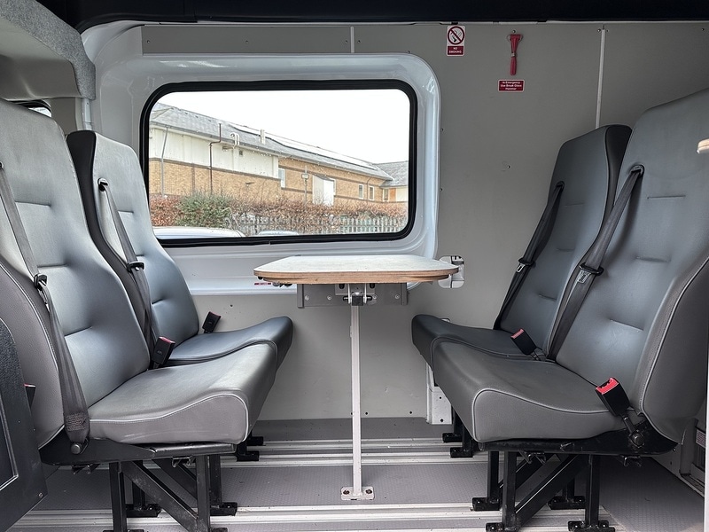 Used Ford Transit 2021 for sale - 77781060: Photo 24