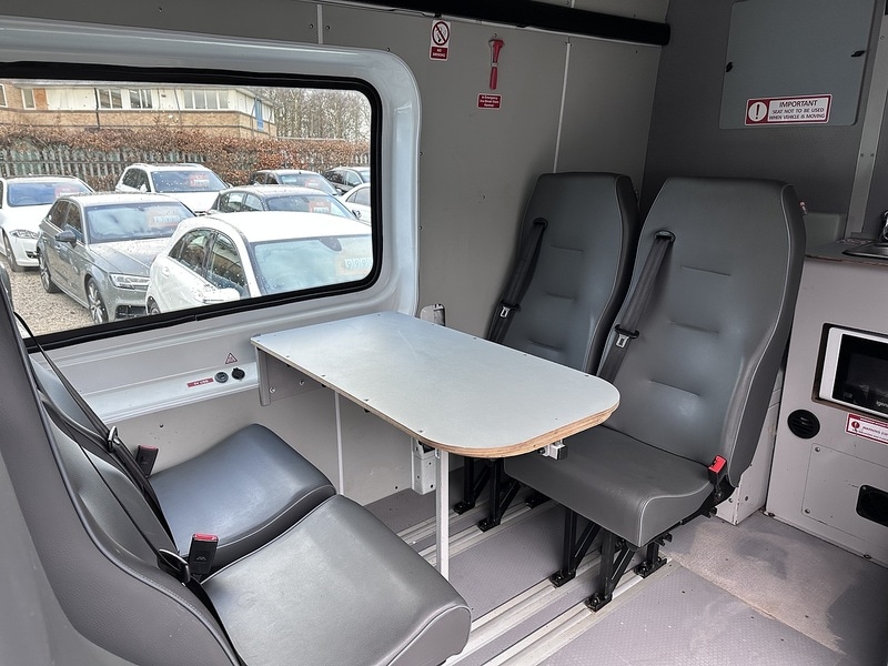 Used Ford Transit 2021 for sale - 77781060: Photo 25