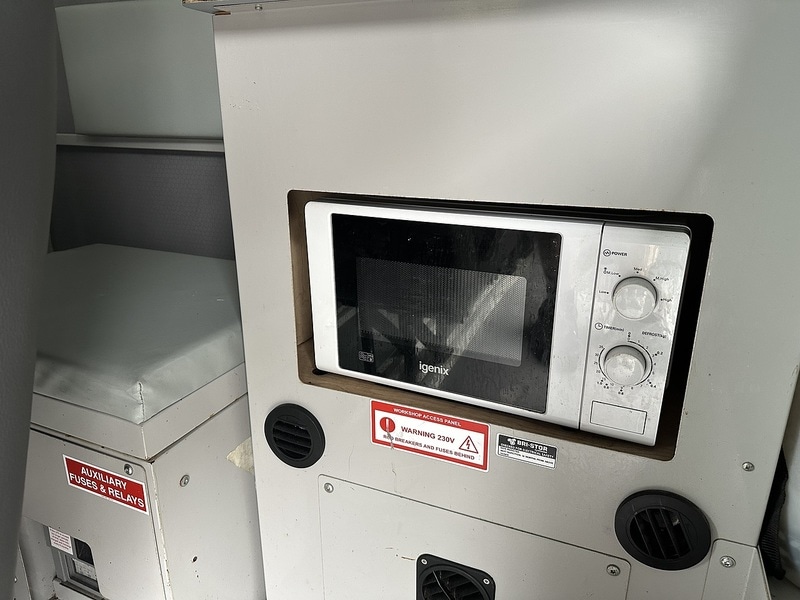 Used Ford Transit 2021 for sale - 77781060: Photo 29