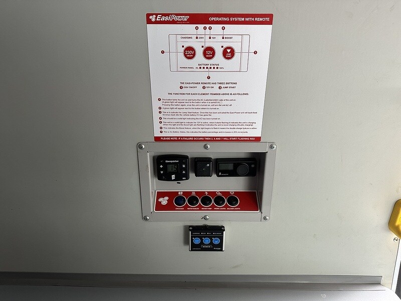 Used Ford Transit 2021 for sale - 77781060: Photo 32