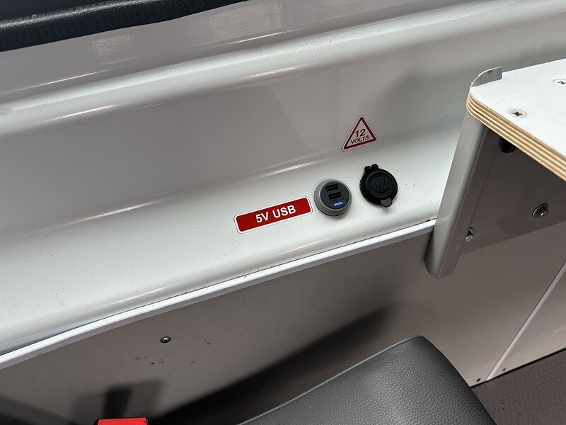 Used Ford Transit 2021 for sale - 77781060: Photo 33