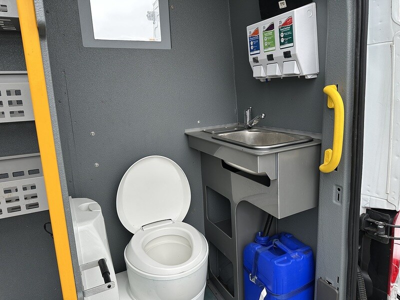 Used Ford Transit 2021 for sale - 77781060: Photo 35