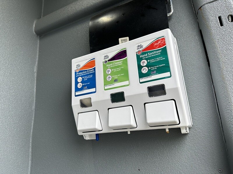 Used Ford Transit 2021 for sale - 77781060: Photo 37