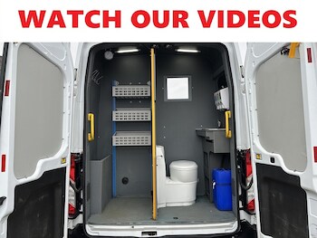 Used Ford Transit 2021 for sale - 77781060: Photo