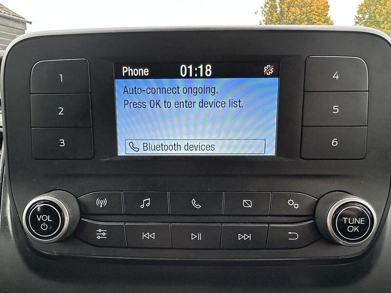 Used Ford Transit 2021 for sale - 77781060: Photo 42