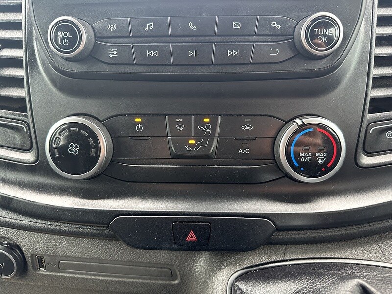 Used Ford Transit 2021 for sale - 77781060: Photo 43
