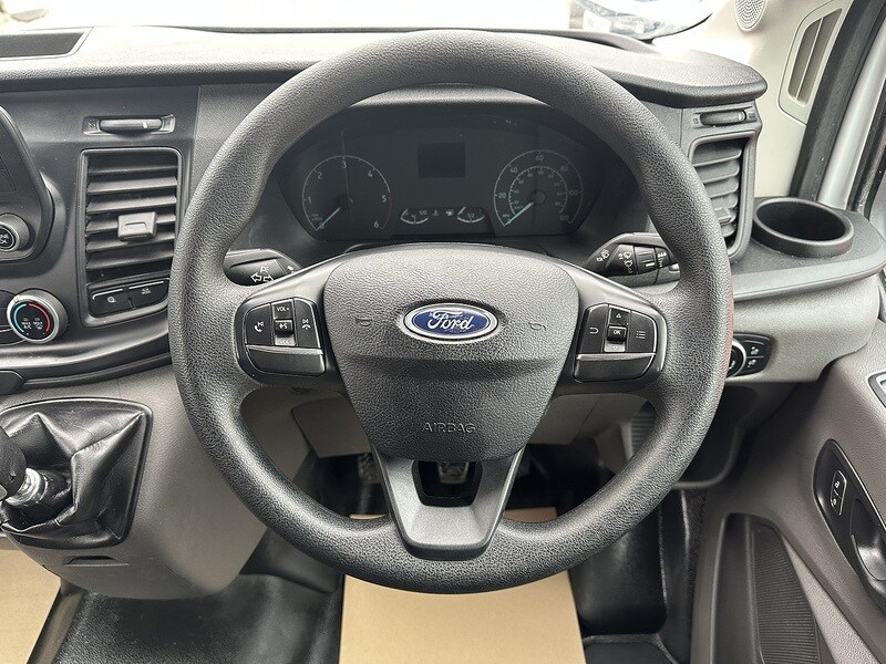 Used Ford Transit 2021 for sale - 77781060: Photo 45