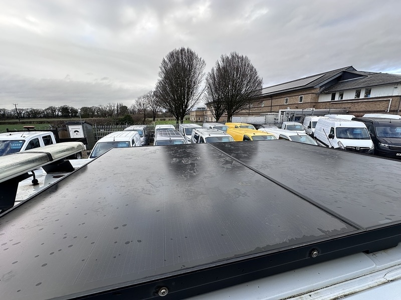 Used Ford Transit 2021 for sale - 77781060: Photo 5